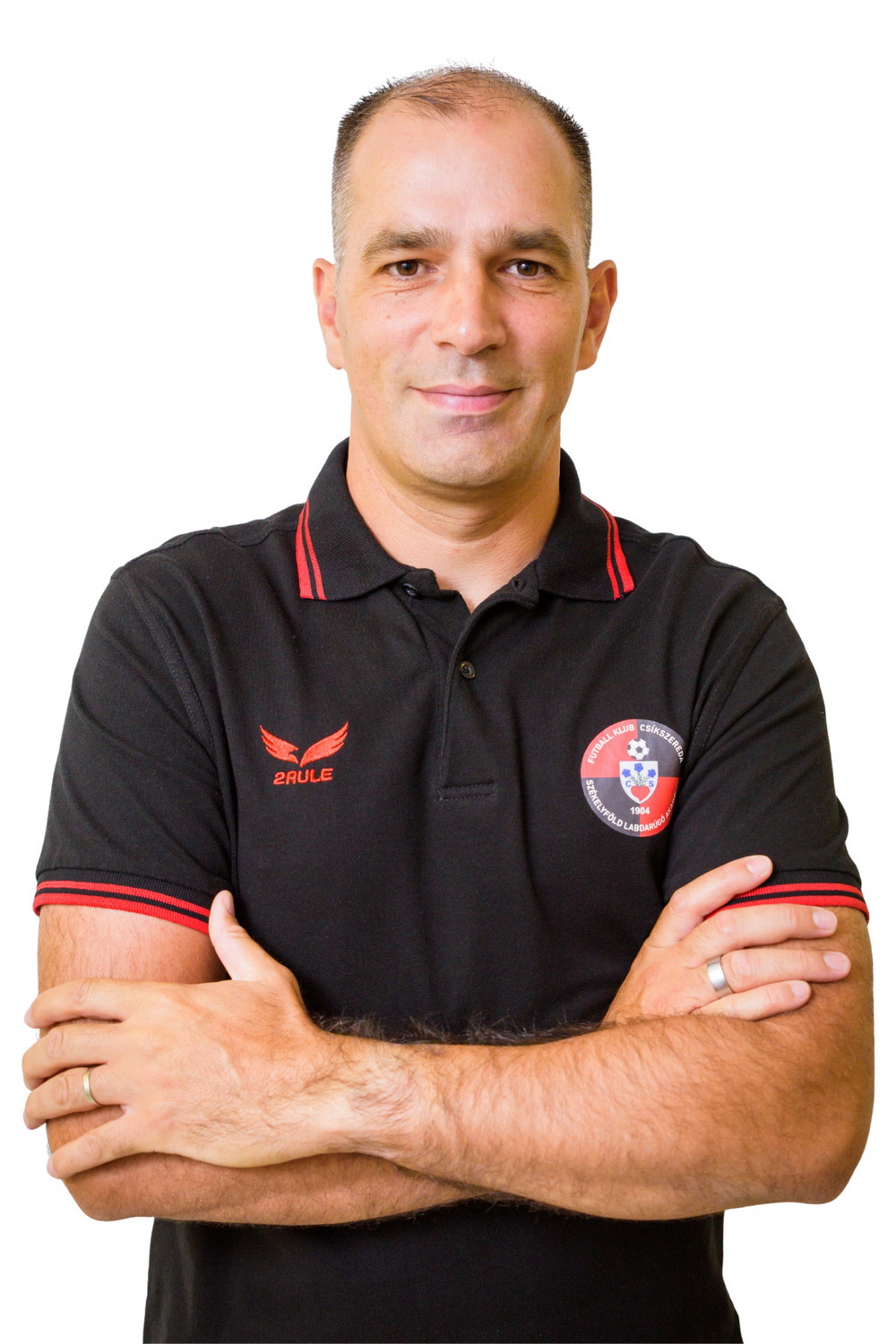 Bajkó Barna